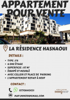 appartement-vente-f4-oran-bir-el-djir-algerie