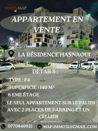 appartement-vente-oran-bir-el-djir-algerie