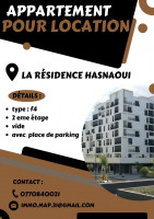 appartement-location-oran-bir-el-djir-algerie