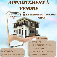 appartement-vente-f5-oran-bir-el-djir-algerie