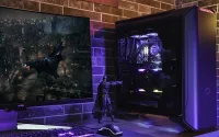 RTX 3090 i9 12900k 32ram 