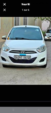 سيارات-hyundai-i10-2016-gl-plus-عين-تموشنت-تيموشنت-الجزائر