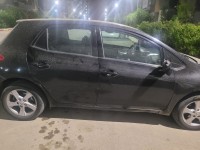 سيارات-toyota-auris-2012-أولاد-فايت-الجزائر