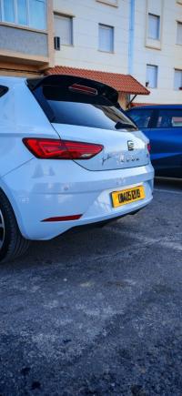 سيارات-seat-leon-2021-بوقاعة-سطيف-الجزائر
