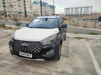 سيارات-chery-tiggo-4-pro-2026-luxury-بوقاعة-سطيف-الجزائر