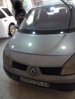 voitures-renault-scenic-2005-laghouat-algerie