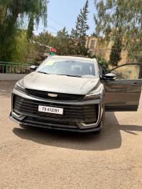 سيارات-geely-coolray-2026-battle-المنصورة-تلمسان-الجزائر