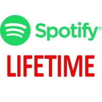 Spotify Abonnement (a vié)