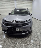 voitures-citroen-c5-2022-batna-algerie