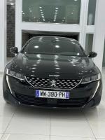 grande-berline-peugeot-508-2020-allure-batna-algerie