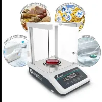 Balance analytique 220g/ 0.1mg