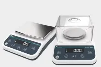 Balance de précision 0.1g/ 0.01g