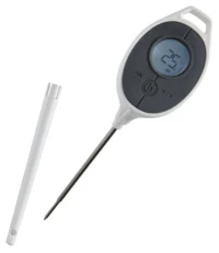 thermomètre à sonde HACCP