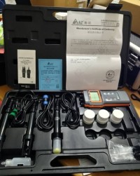 صناعة-و-تصنيع-multiparametre-portable-phcondsalttdsdo-برج-الكيفان-الجزائر