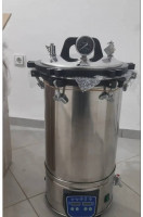 industrie-fabrication-autoclave-verticale-18l-24l-bordj-el-kiffan-alger-algerie