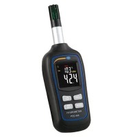 صناعة-و-تصنيع-thermo-hygrometre-portatif-pce-444-برج-الكيفان-الجزائر