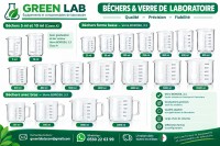 industrie-fabrication-bechers-de-laboratoire-bordj-el-kiffan-alger-algerie