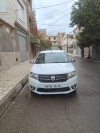 voitures-dacia-logan-2015-bordj-bou-arreridj-algerie