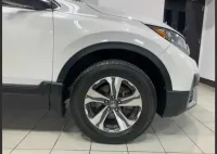 Honda CR-V 2021 