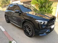 Mercedes GLE 300d 2023 AMG