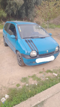 voitures-renault-twingo-2000-thenia-boumerdes-algerie