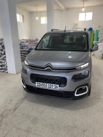 voitures-citroen-berlingo-2019-birkhadem-alger-algerie