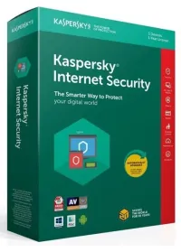 Kaspersky anti-virus 