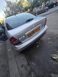 سيارات-citroen-c5-2003-برج-الكيفان-الجزائر