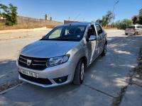 سيارات-dacia-logan-2016-laureate-سيدي-بلعباس-الجزائر