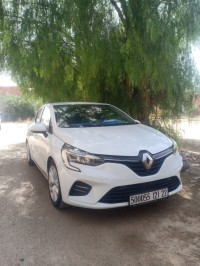 سيارات-renault-clio5-2021-سيدي-بلعباس-الجزائر