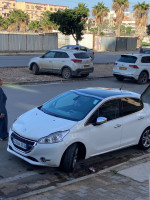 voitures-peugeot-208-2013-allure-bab-ezzouar-alger-algerie