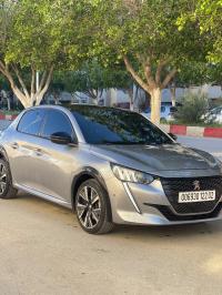voitures-peugeot-208-2022-gt-line-chlef-algerie