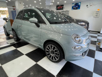 voitures-fiat-500-2024-dolcevita-baba-hassen-alger-algerie