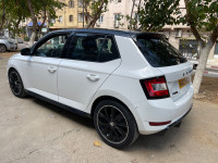 voitures-skoda-fabia-2021-ambition-kit-monte-carlo-ain-naadja-alger-algerie