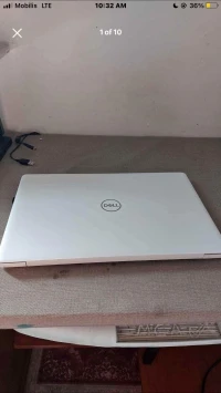 DELL Inspiron 5570