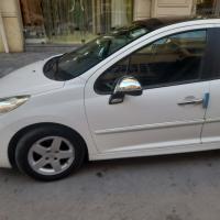 voitures-peugeot-207-2012-allure-ain-arnat-setif-algerie