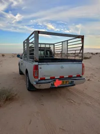 Nissan Navara 2015 Navara