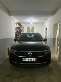 Volkswagen Tiguan 2023 Move