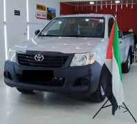 utilitaire-toyota-hilux-2012-sougueur-tiaret-algerie