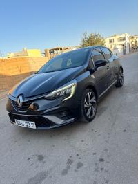 سيارات-renault-clio-5-2023-rs-line-تلمسان-الجزائر