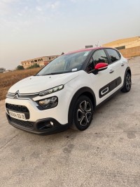 سيارات-citroen-c3-2022-shine-تلمسان-الجزائر