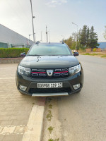 voitures-dacia-sandero-2019-techrod-tlemcen-algerie