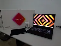 HP OMEN 16 32GB RAM 1TB SSD i9-13900HX RTX 4060 ECRAN 240HZ