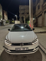 voitures-volkswagen-polo-2019-carat-constantine-algerie