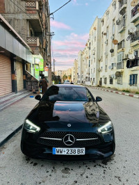 voitures-mercedes-classe-c-2021-220-designo-birkhadem-alger-algerie