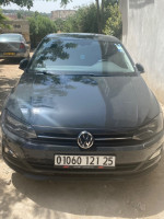 citadine-volkswagen-polo-2021-constantine-algerie