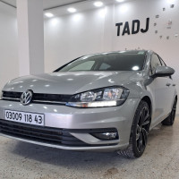 voitures-volkswagen-golf-7-2018-start-tadjenanet-mila-algerie