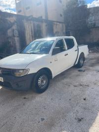 سيارات-mitsubishi-l200-2015-doube-cabine-evolution-لارباع-البليدة-الجزائر
