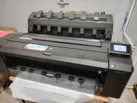 Vente et reparation traceur hp
