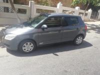 سيارات-skoda-fabia-2010-بئر-مراد-رايس-الجزائر